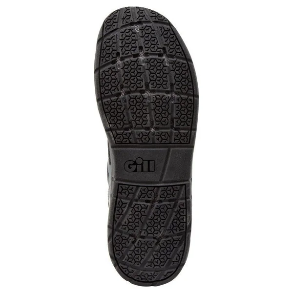 Baskets de pont Race Trainer