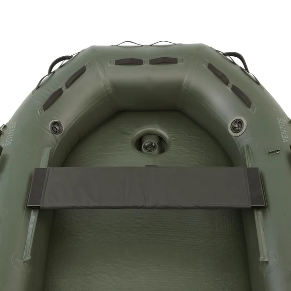 BATEAU PNEUMATIQUE VENTUS 180 PÊCHE DE LA CARPE