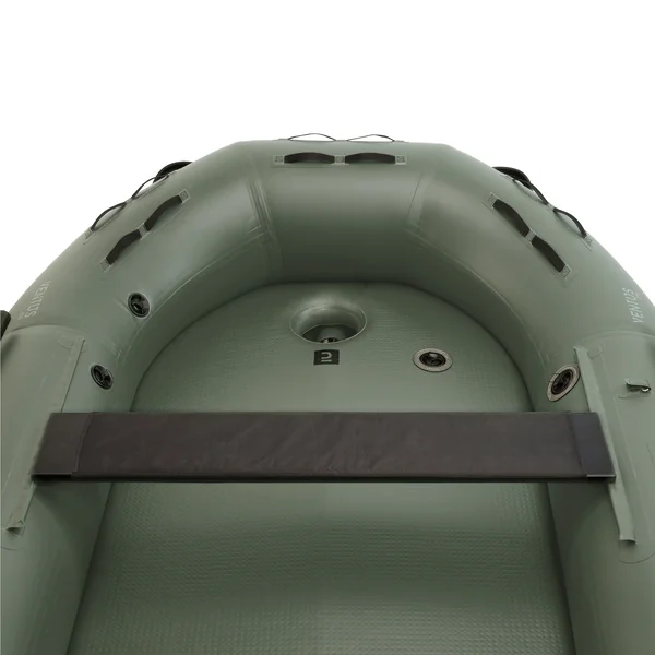 BATEAU PNEUMATIQUE VENTUS 230 PÊCHE DE LA CARPE