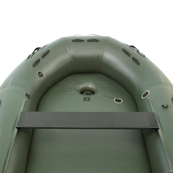 BATEAU PNEUMATIQUE VENTUS 270 PÊCHE DE LA CARPE
