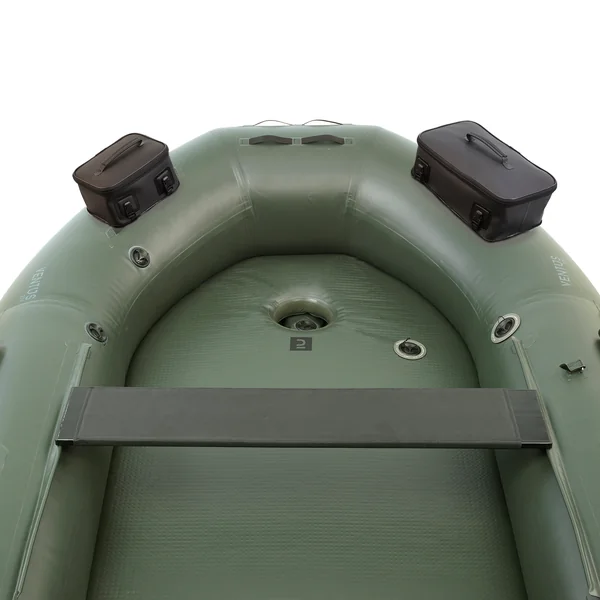 BATEAU PNEUMATIQUE VENTUS 270 PÊCHE DE LA CARPE