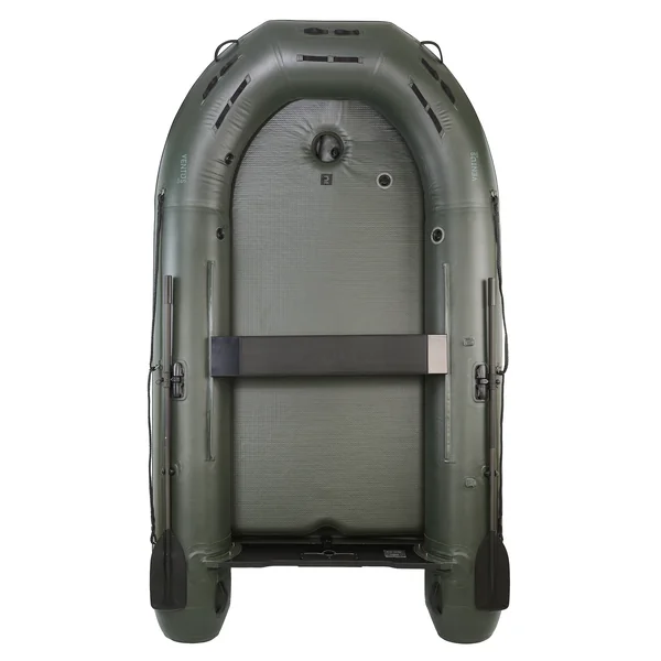 BATEAU PNEUMATIQUE VENTUS 320 PÊCHE DE LA CARPE