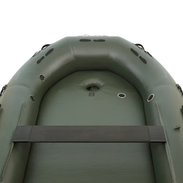 BATEAU PNEUMATIQUE VENTUS 320 PÊCHE DE LA CARPE