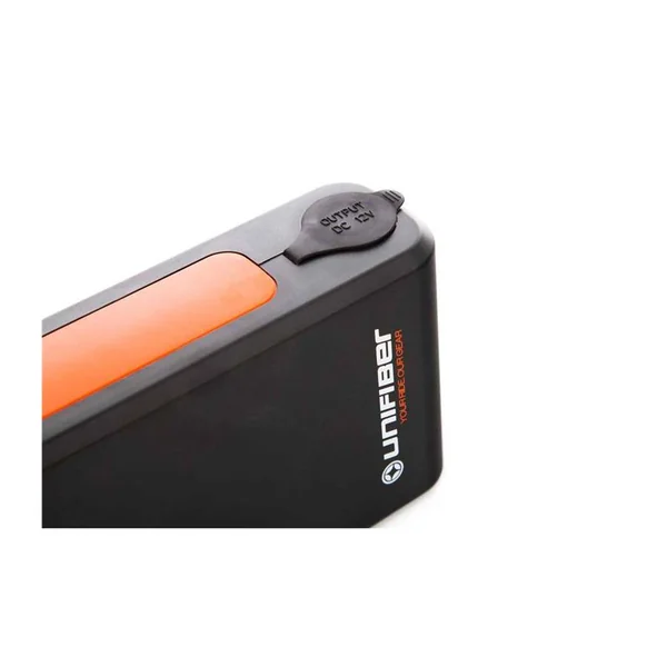 Batterie gonfleur SUP UNIFIBER Optional 12V Female Carp Plug Lithium 6000 mAH Battery