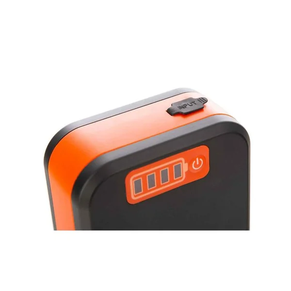Batterie gonfleur SUP UNIFIBER Optional 12V Female Carp Plug Lithium 6000 mAH Battery