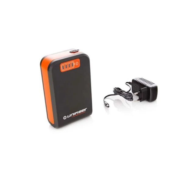 Batterie gonfleur SUP UNIFIBER Optional 12V Female Carp Plug Lithium 6000 mAH Battery