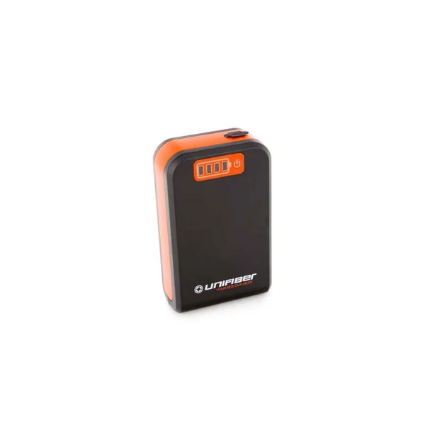 Batterie gonfleur SUP UNIFIBER Optional 12V Female Carp Plug Lithium 6000 mAH Battery