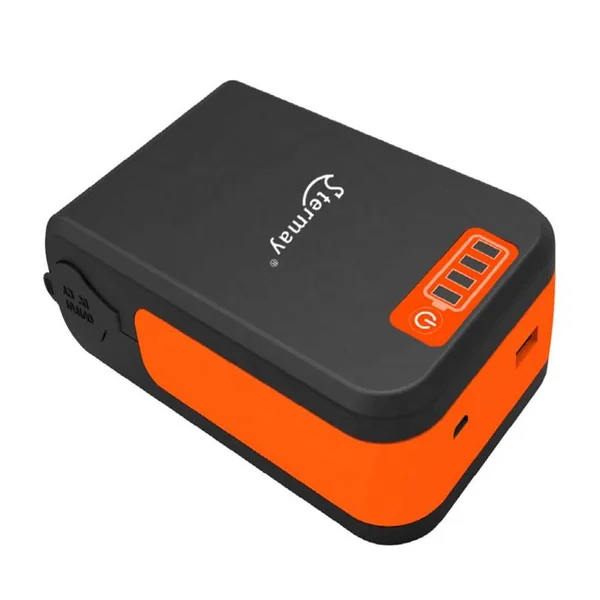 Batterie lithium pour gonfleur électrique RYDE e-pump