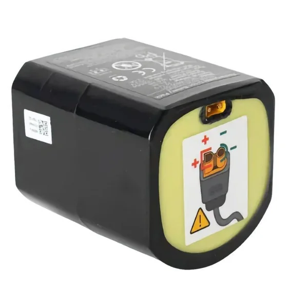 Batterie supplémentaire pour l'assistance électrique Kahe Pod 160