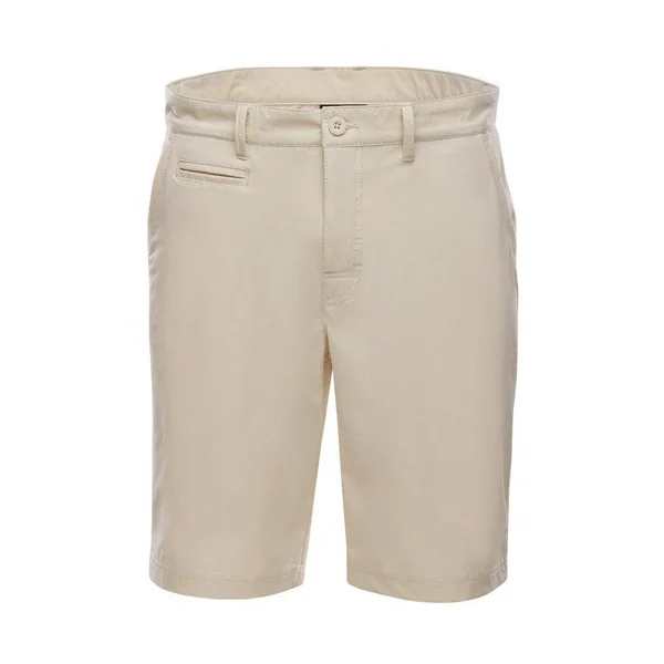 Bermuda Homme Crew Tec Beige