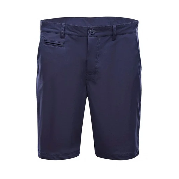 Bermuda Homme Crew Tec Navy
