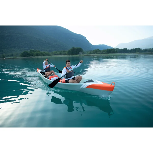 Bidon étanche kayak 10l