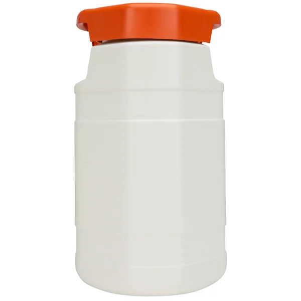 Bidon étanche kayak 10l