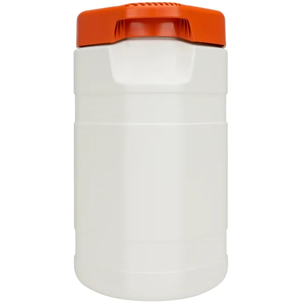 Bidon étanche kayak 10l