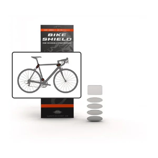 BIKESHIELD CABLE SHIELD