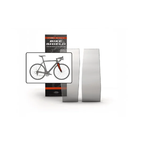 BIKESHIELD FORK SHIELD
