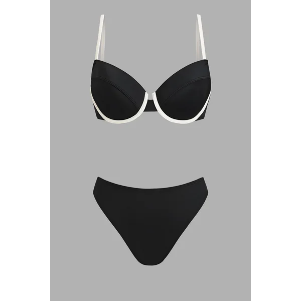 Bikini armature jambe standard