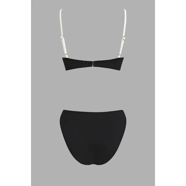 Bikini armature jambe standard