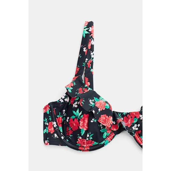 Bikini bretelles ajustables taille standard
