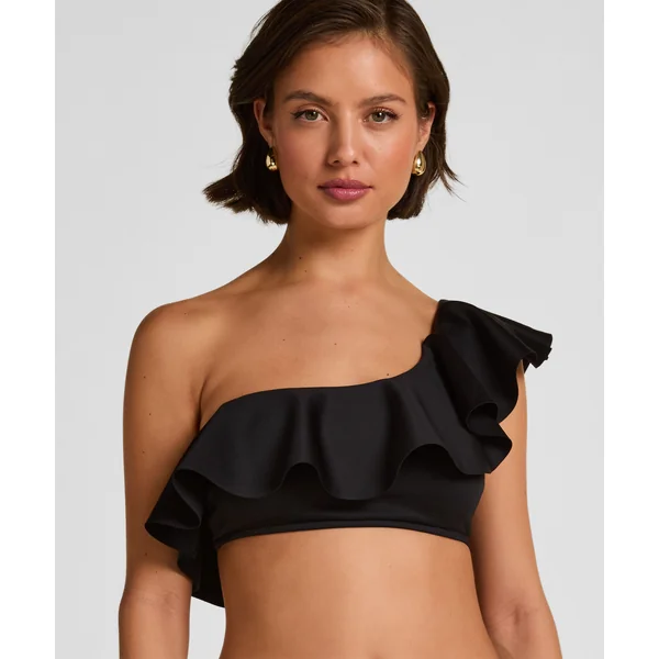 Bikini Top Malibu - Noir