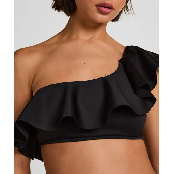 Bikini Top Malibu - Noir