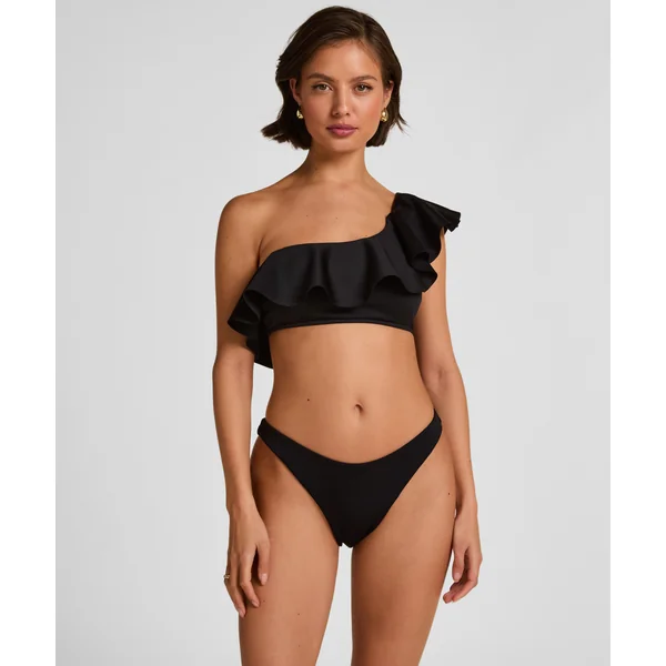 Bikini Top Malibu - Noir