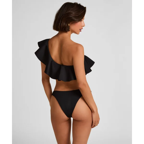 Bikini Top Malibu - Noir