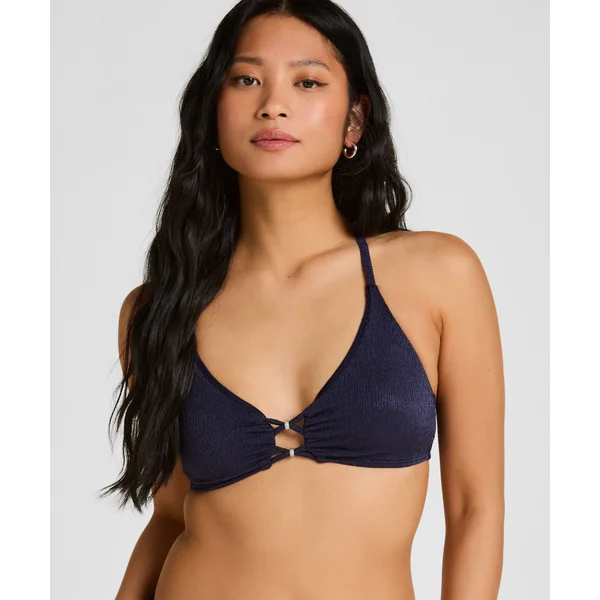 Bikini Top Sorrento - Bleu