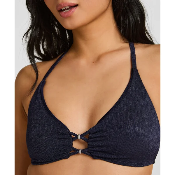 Bikini Top Sorrento - Bleu