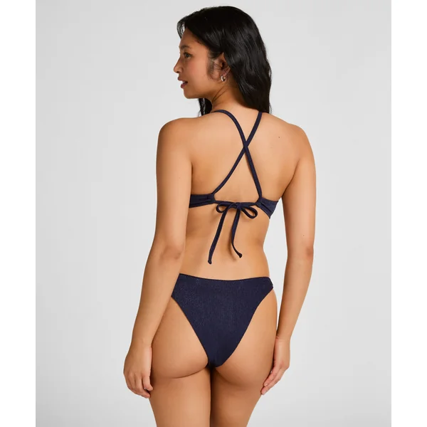 Bikini Top Sorrento - Bleu
