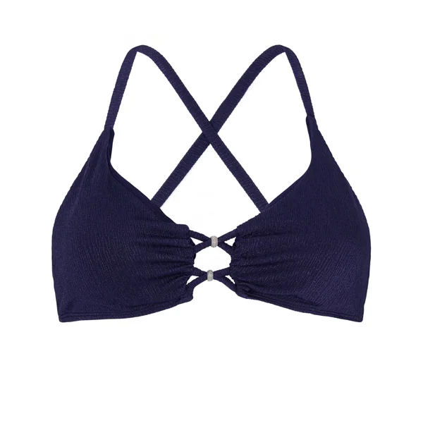 Bikini Top Sorrento - Bleu
