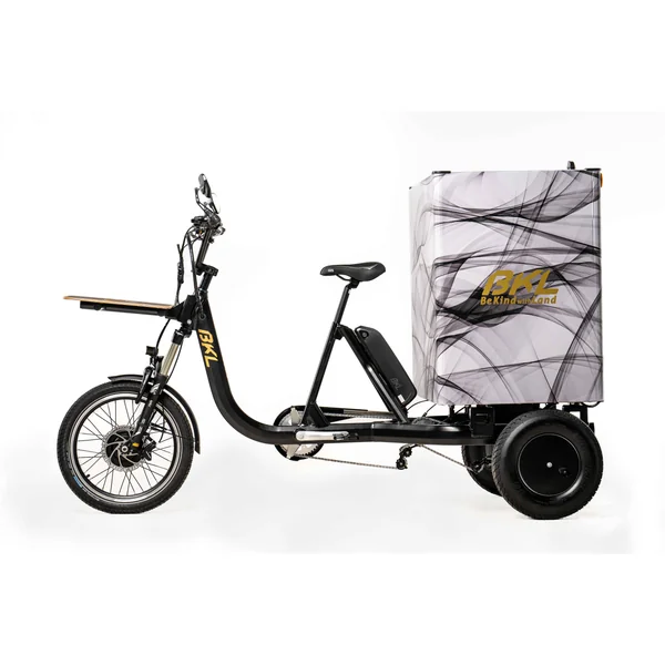 BKL COMPACT 450L