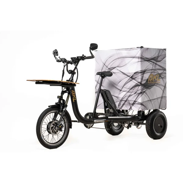 BKL COMPACT 450L