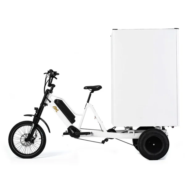 BKL MEDIUM BOX 920 L