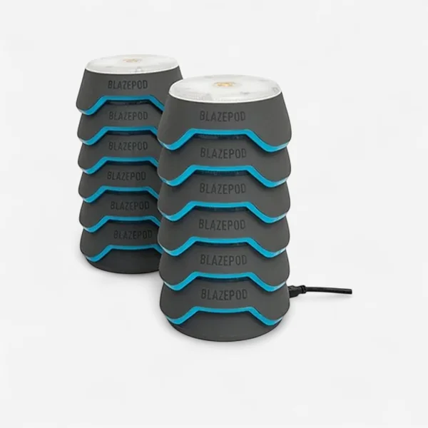 Blazepod Base de chargement