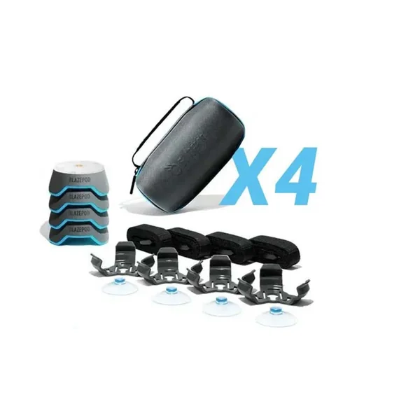 Blazepod Basic Bundle