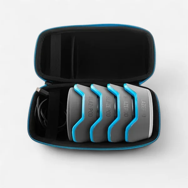 Blazepod Malette Standard X4