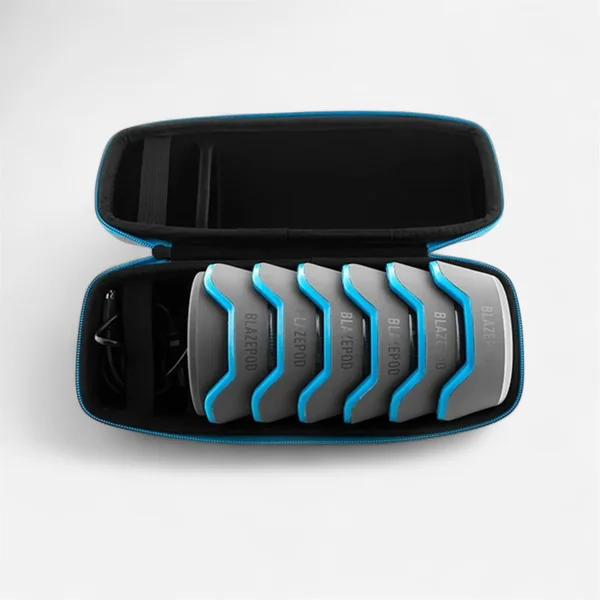 Blazepod Malette Trainer X6