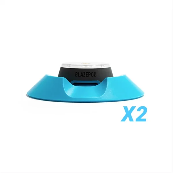 Blazepod Pod Base (la paire)