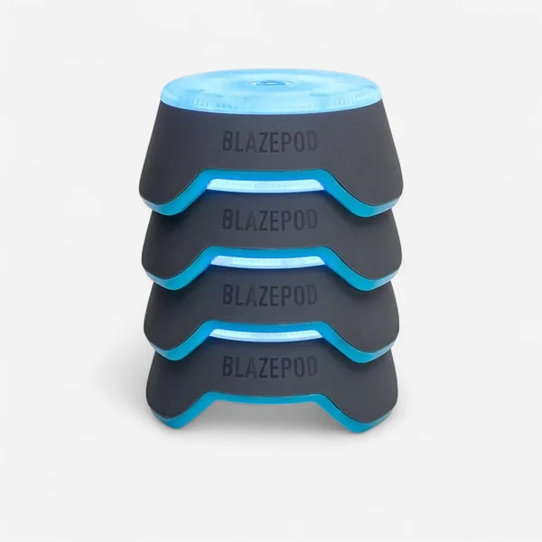 Blazepod Standard Kit X 4