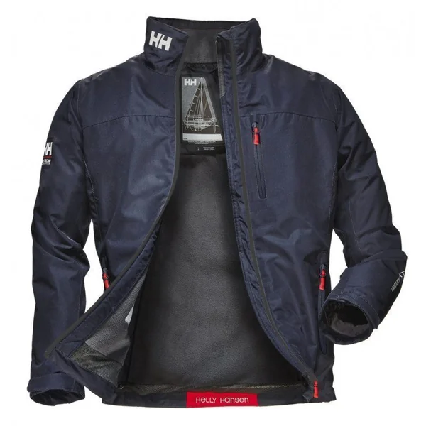 Blouson Crew Midlayer