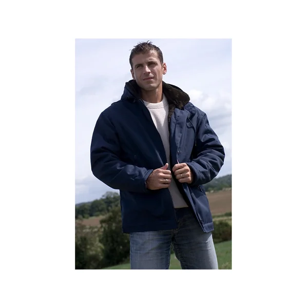 Blouson Pacha
