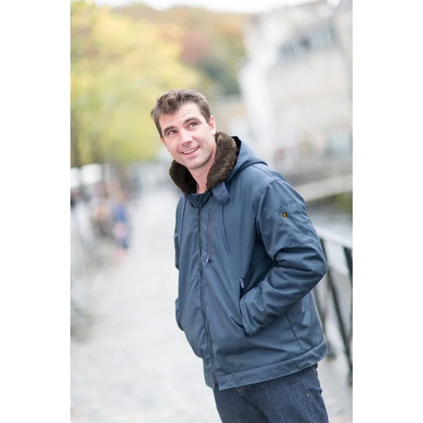 Blouson Pacha