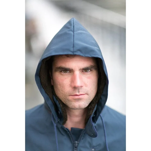 Blouson Pacha