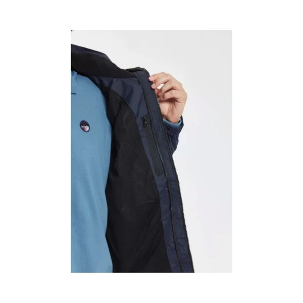 Blouson Technique Handtech