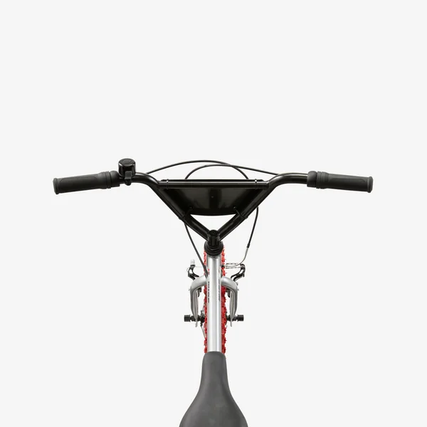BMX ENFANT 16" WIPE 500 GRIS 5-7 ANS