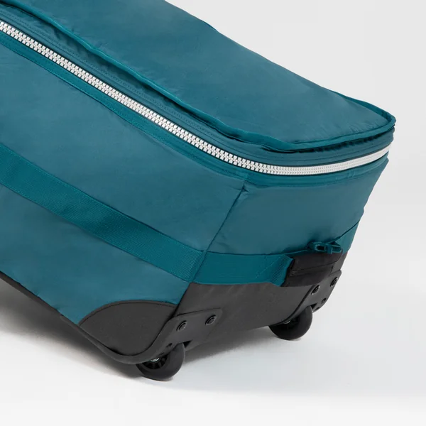 Boardbag de kitesurf ou wing à roulettes 6' x 23''