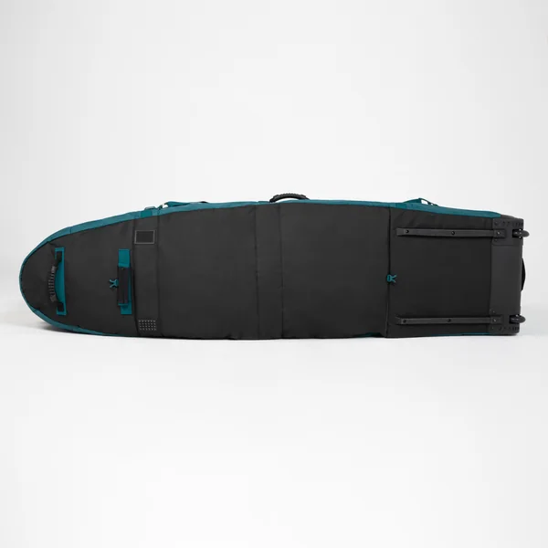 Boardbag de kitesurf ou wing à roulettes 6' x 23''