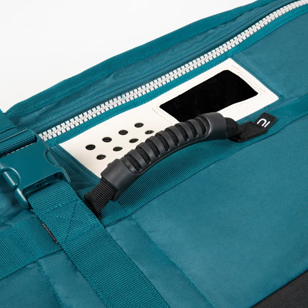 Boardbag de kitesurf ou wing à roulettes 6' x 23''