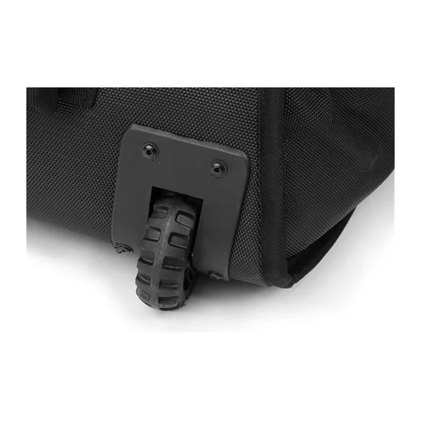 Boardbag DOUBLE PRO Roulettes XL - UNIFIBER Neuf - Taille 255 x 80 cm